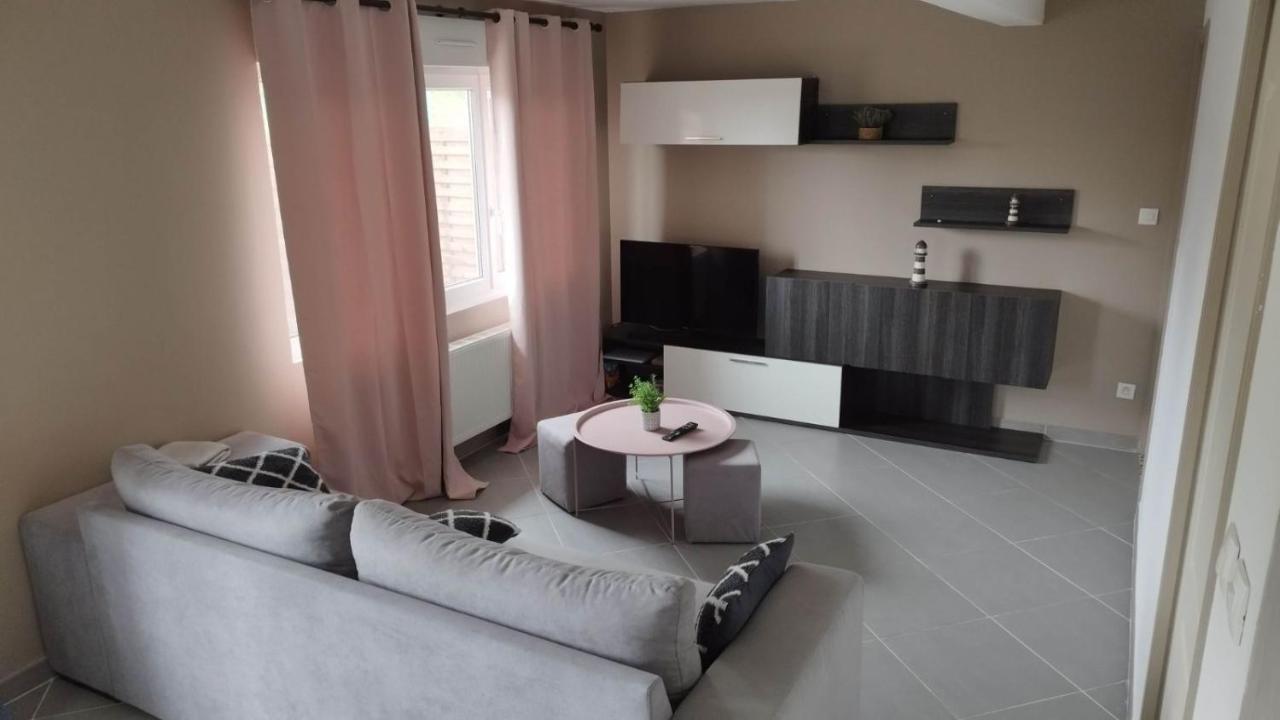 Maison Le Portel Esterno foto